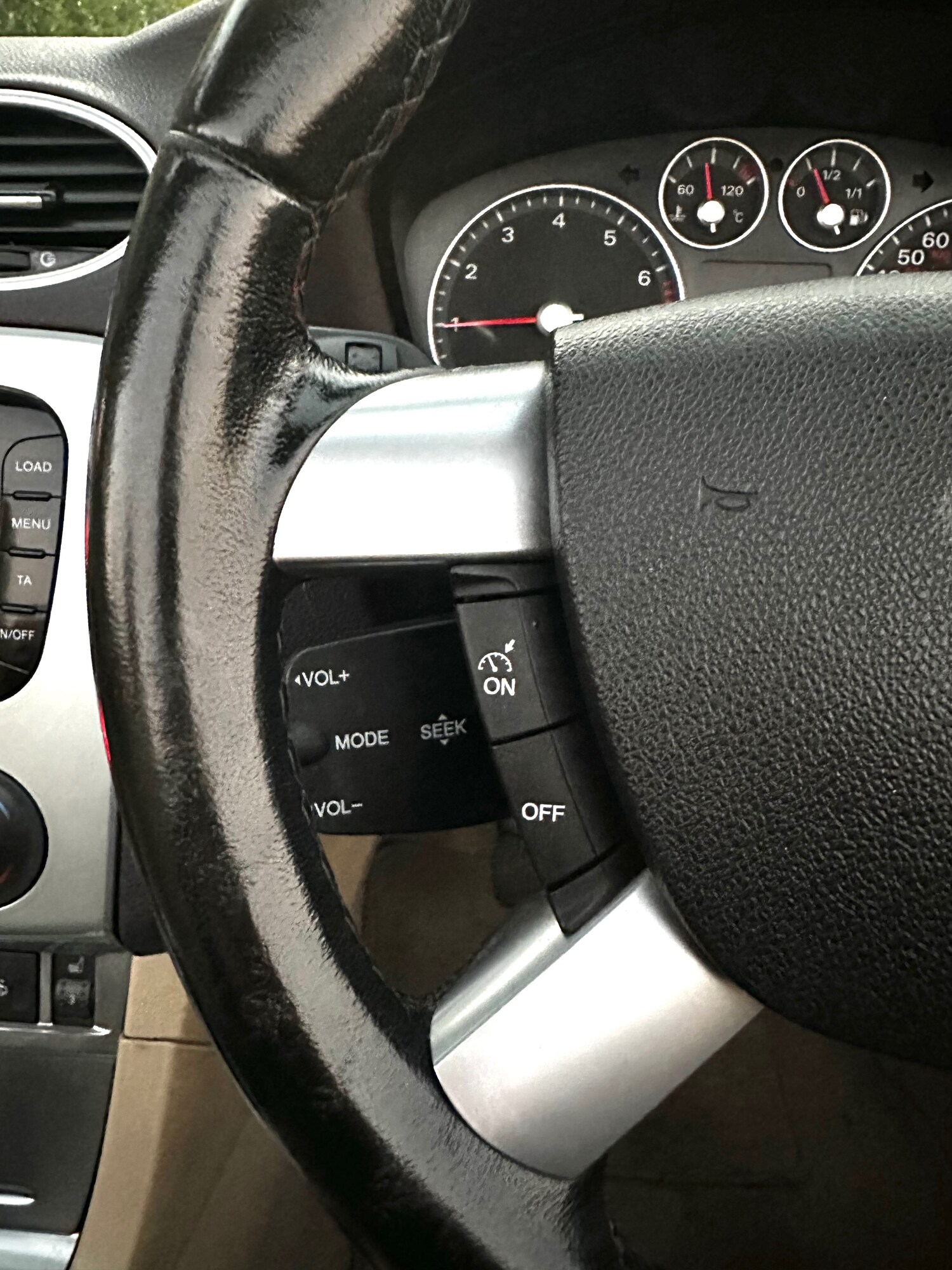 Used Ford Focus CC 2007 for sale - 76603717: Photo 27