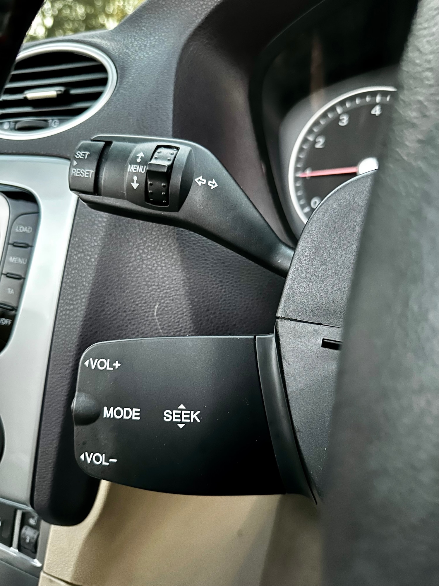 Used Ford Focus CC 2007 for sale - 76603717: Photo 28