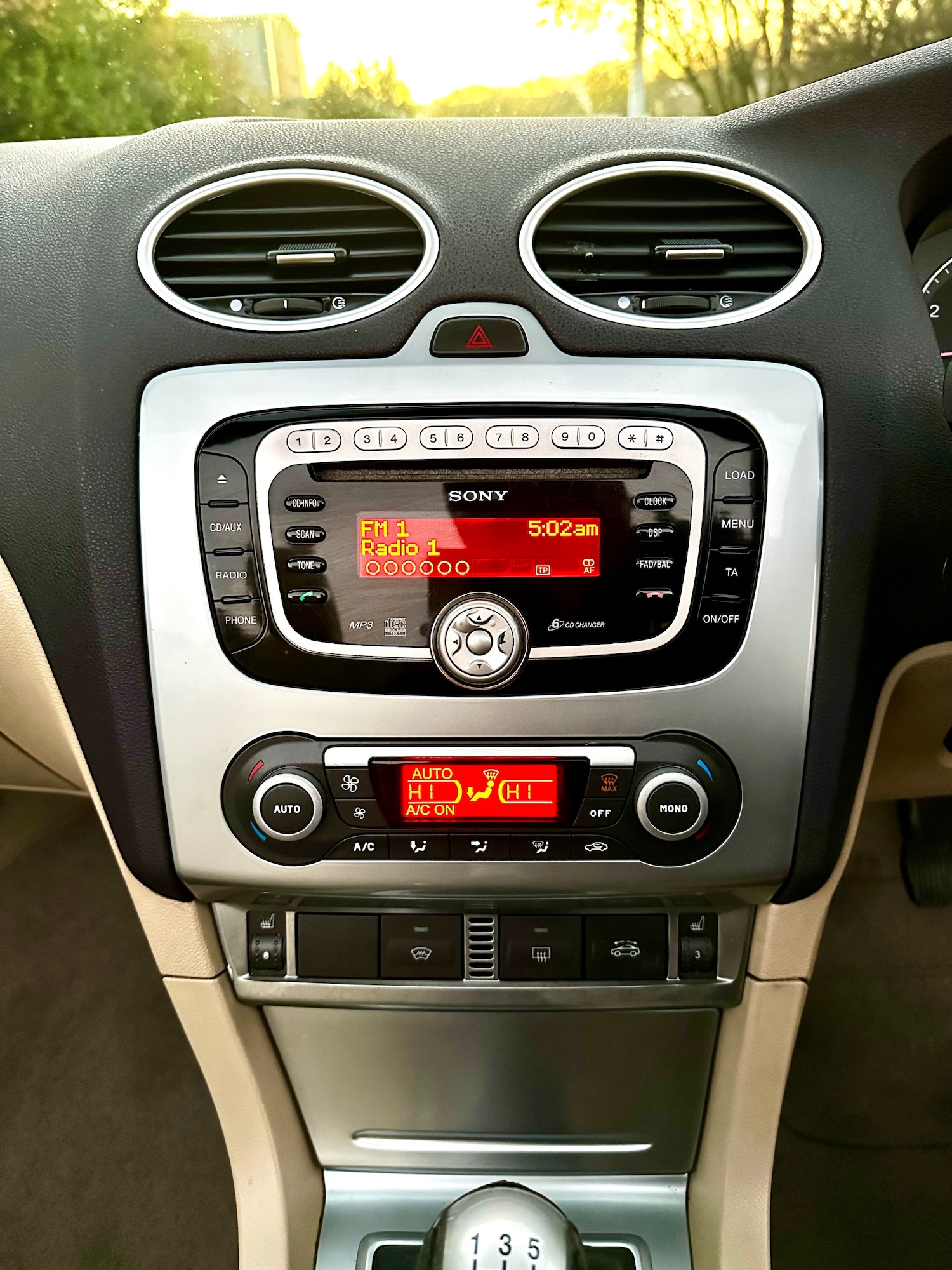 Used Ford Focus CC 2007 for sale - 76603717: Photo 29