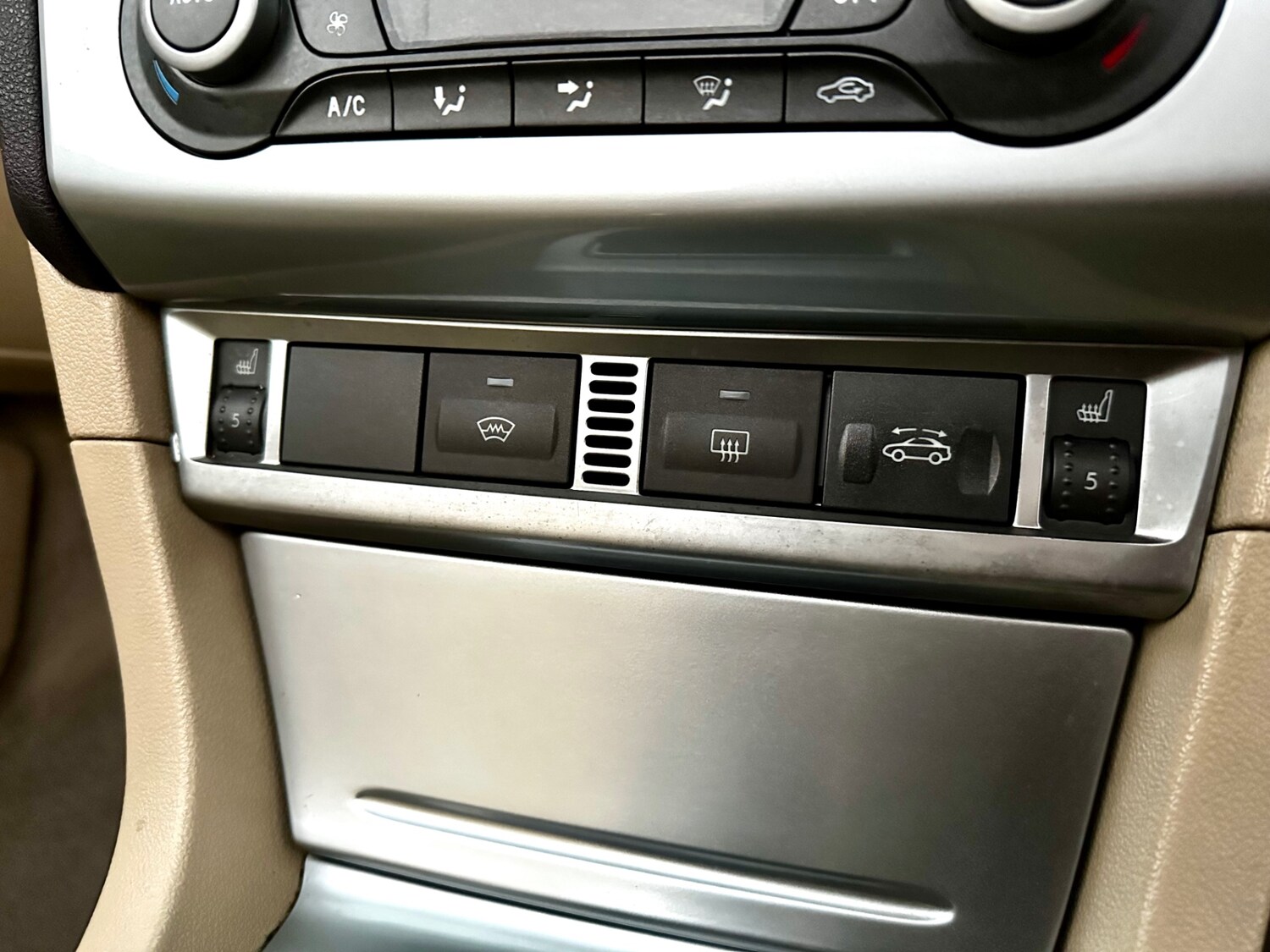 Used Ford Focus CC 2007 for sale - 76603717: Photo 30