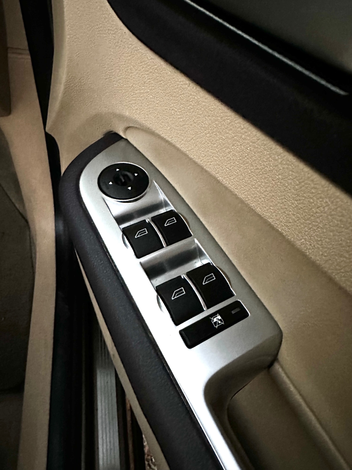 Used Ford Focus CC 2007 for sale - 76603717: Photo 32