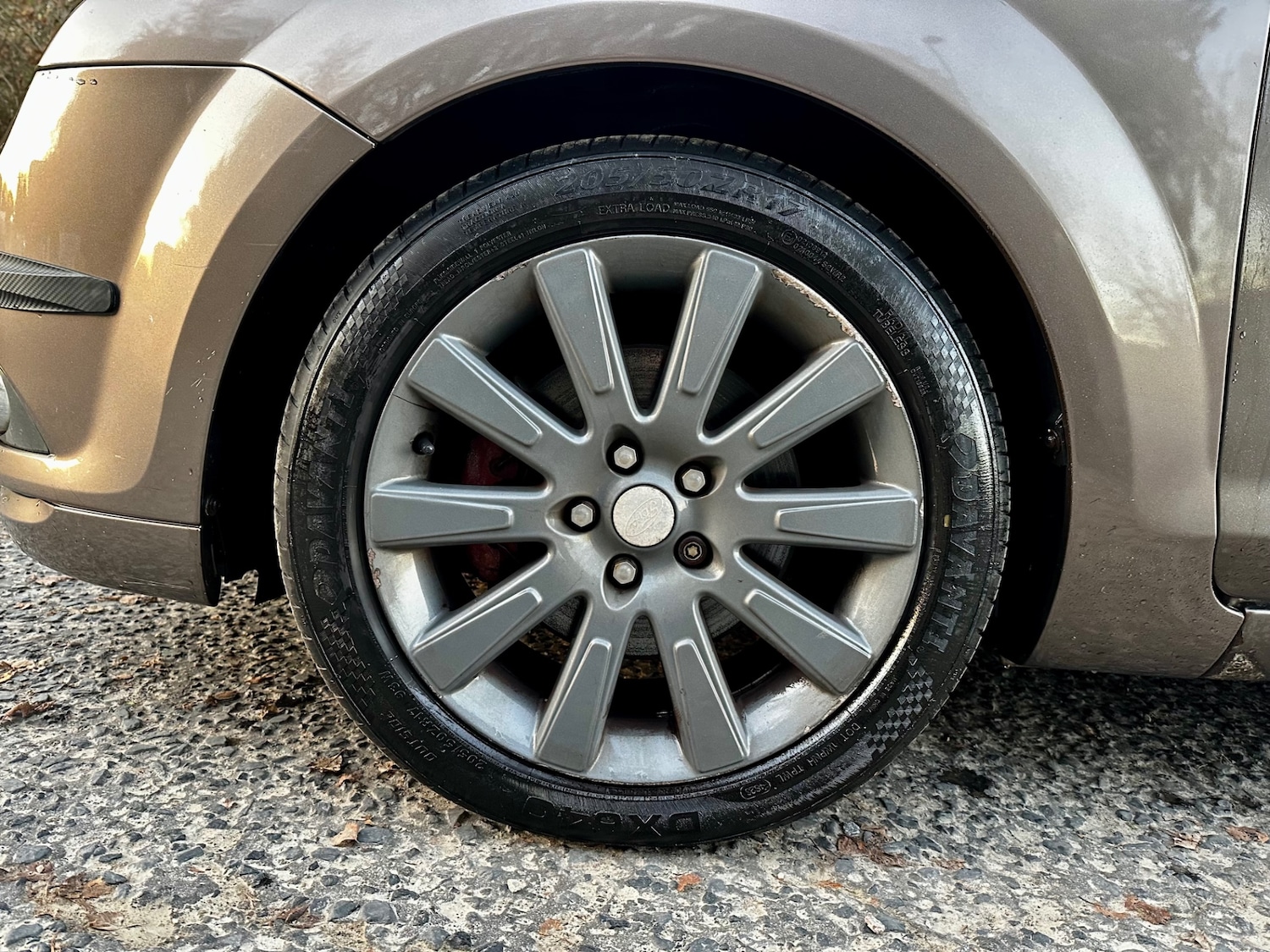 Used Ford Focus CC 2007 for sale - 76603717: Photo 34