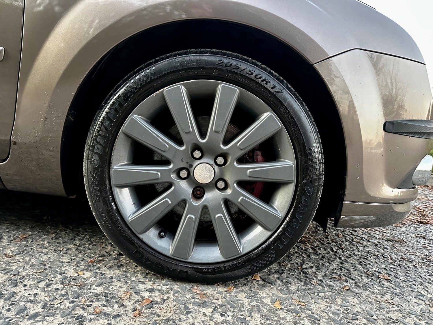 Used Ford Focus CC 2007 for sale - 76603717: Photo 36