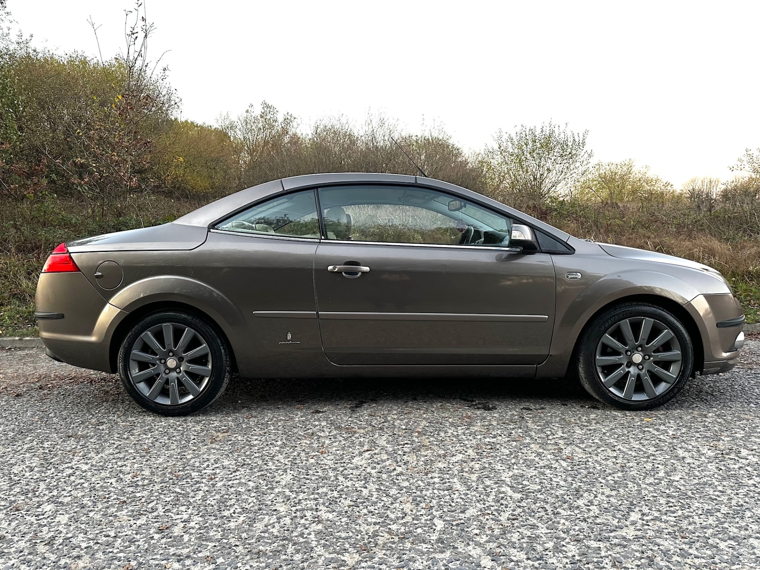 Used Ford Focus CC 2007 for sale - 76603717: Photo 6