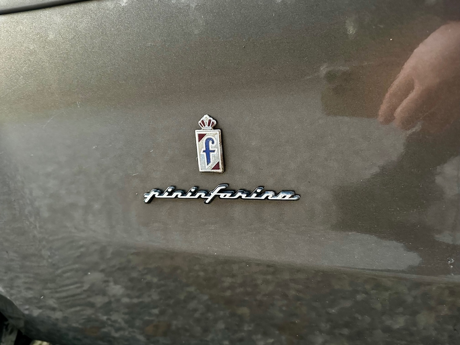 Used Ford Focus CC 2007 for sale - 76603717: Photo 9