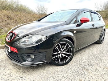 Used SEAT Leon 2010 for sale - 78380561: Photo