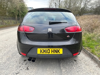 Used SEAT Leon 2010 for sale - 78380561: Photo