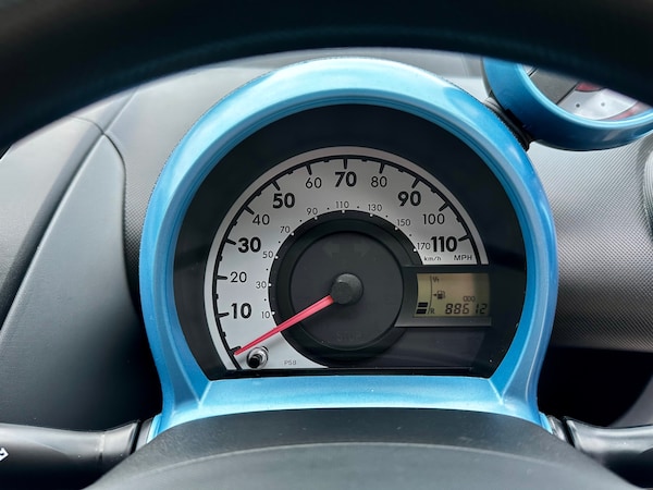 Used Peugeot 107 2010 for sale - 75639515: Photo 11