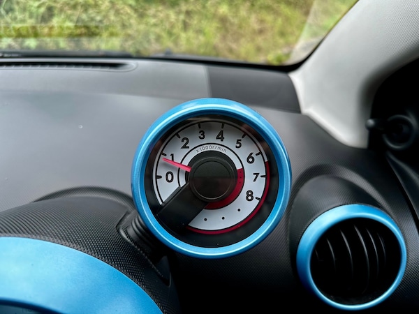 Used Peugeot 107 2010 for sale - 75639515: Photo 12