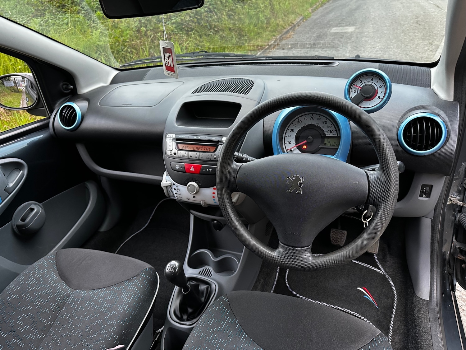 Vehicle 19