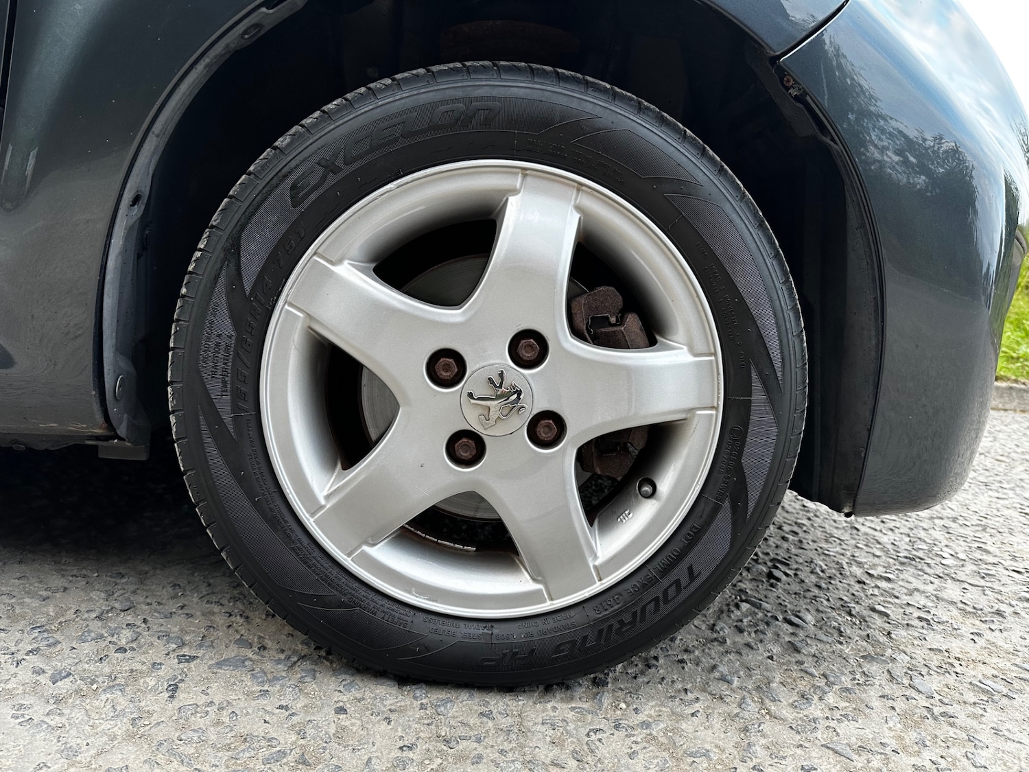 Vehicle 23