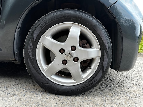 Used Peugeot 107 2010 for sale - 75639515: Photo 23