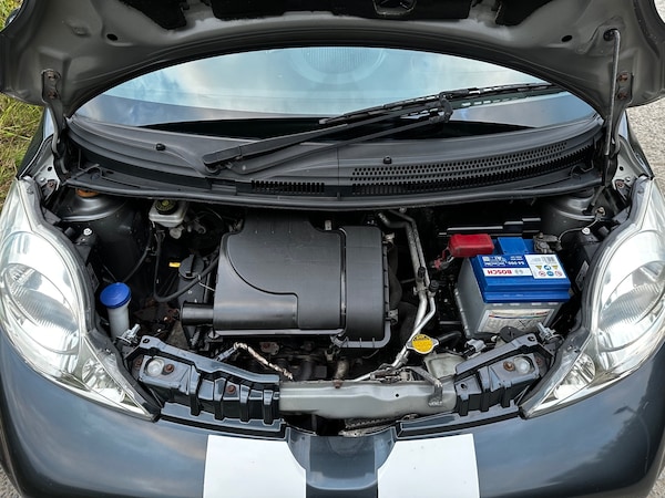 Used Peugeot 107 2010 for sale - 75639515: Photo 24