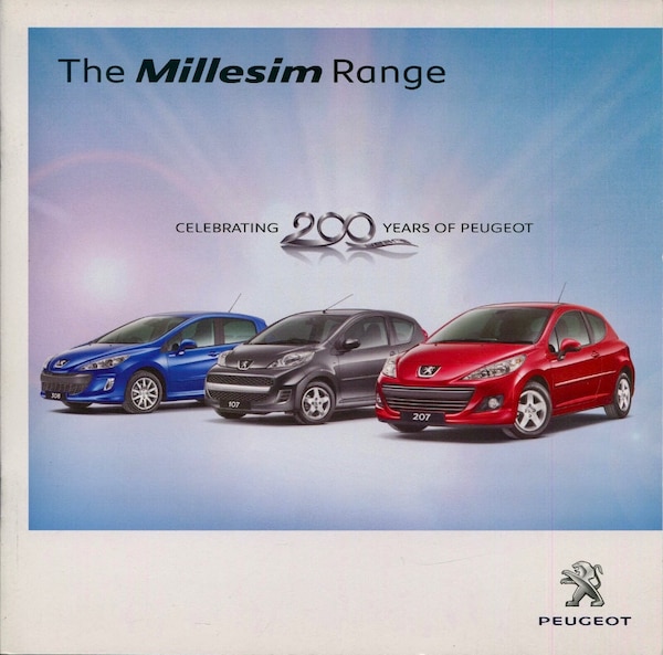 Used Peugeot 107 2010 for sale - 75639515: Photo 3