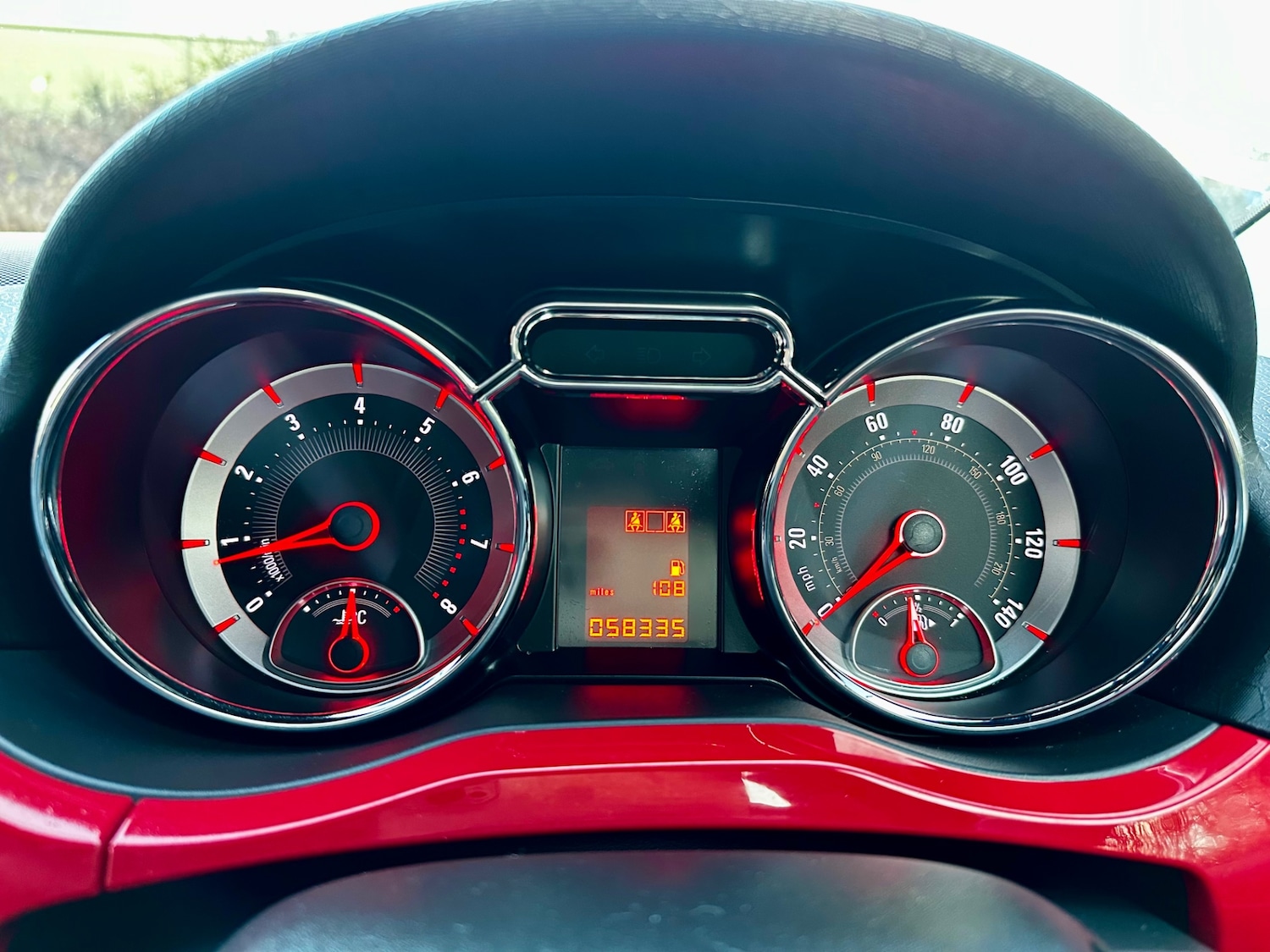 Used Vauxhall ADAM 2013 for sale - 76968429: Photo 10