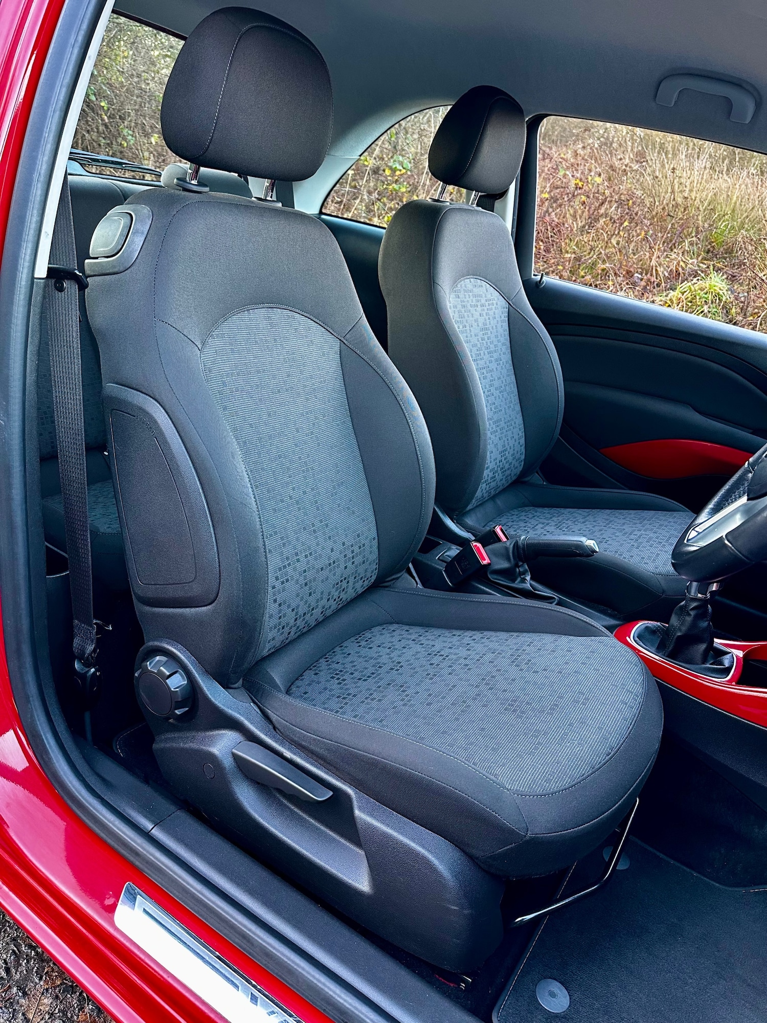 Used Vauxhall ADAM 2013 for sale - 76968429: Photo 13