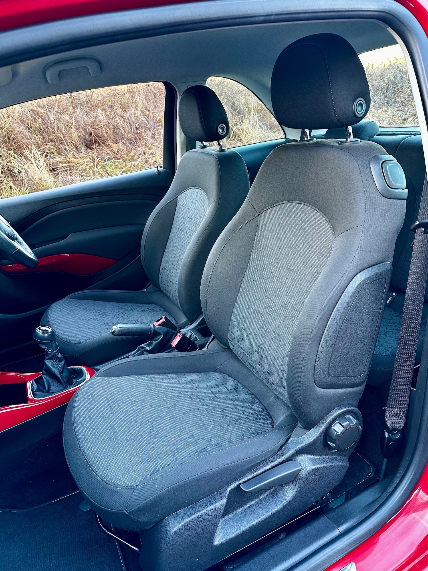 Used Vauxhall ADAM 2013 for sale - 76968429: Photo 14