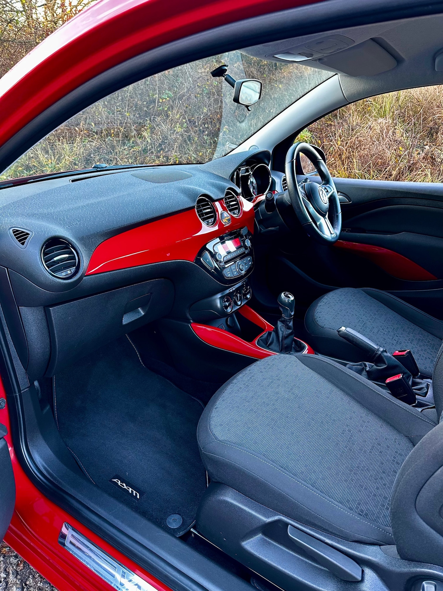 Used Vauxhall ADAM 2013 for sale - 76968429: Photo 21