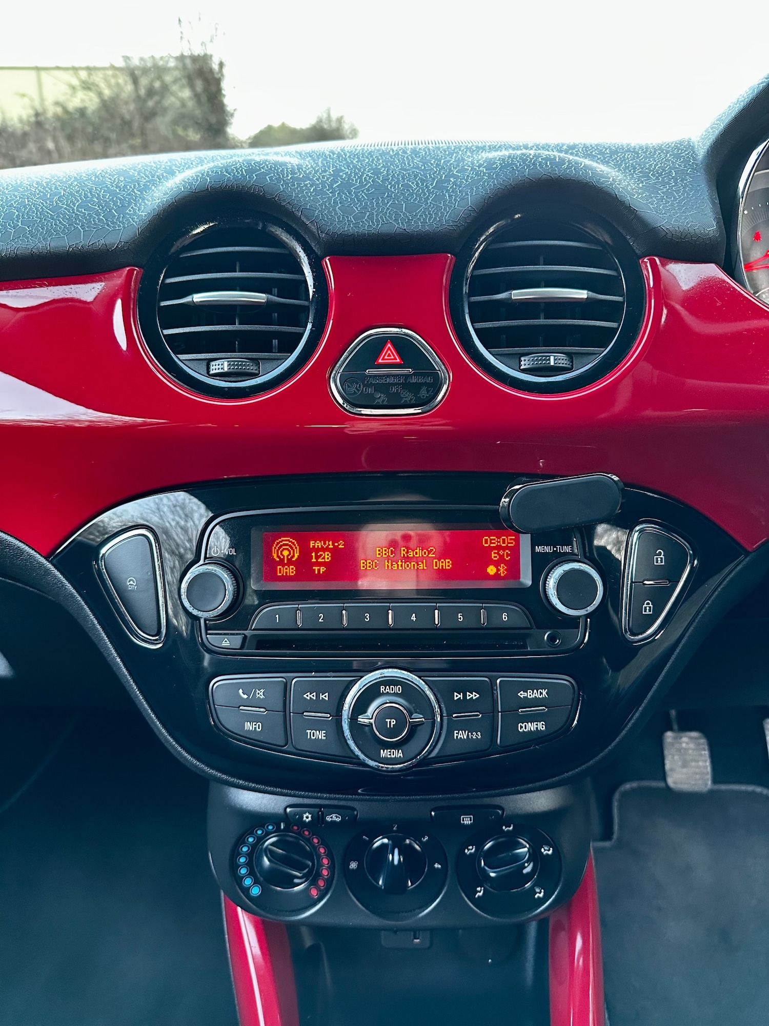 Used Vauxhall ADAM 2013 for sale - 76968429: Photo 24