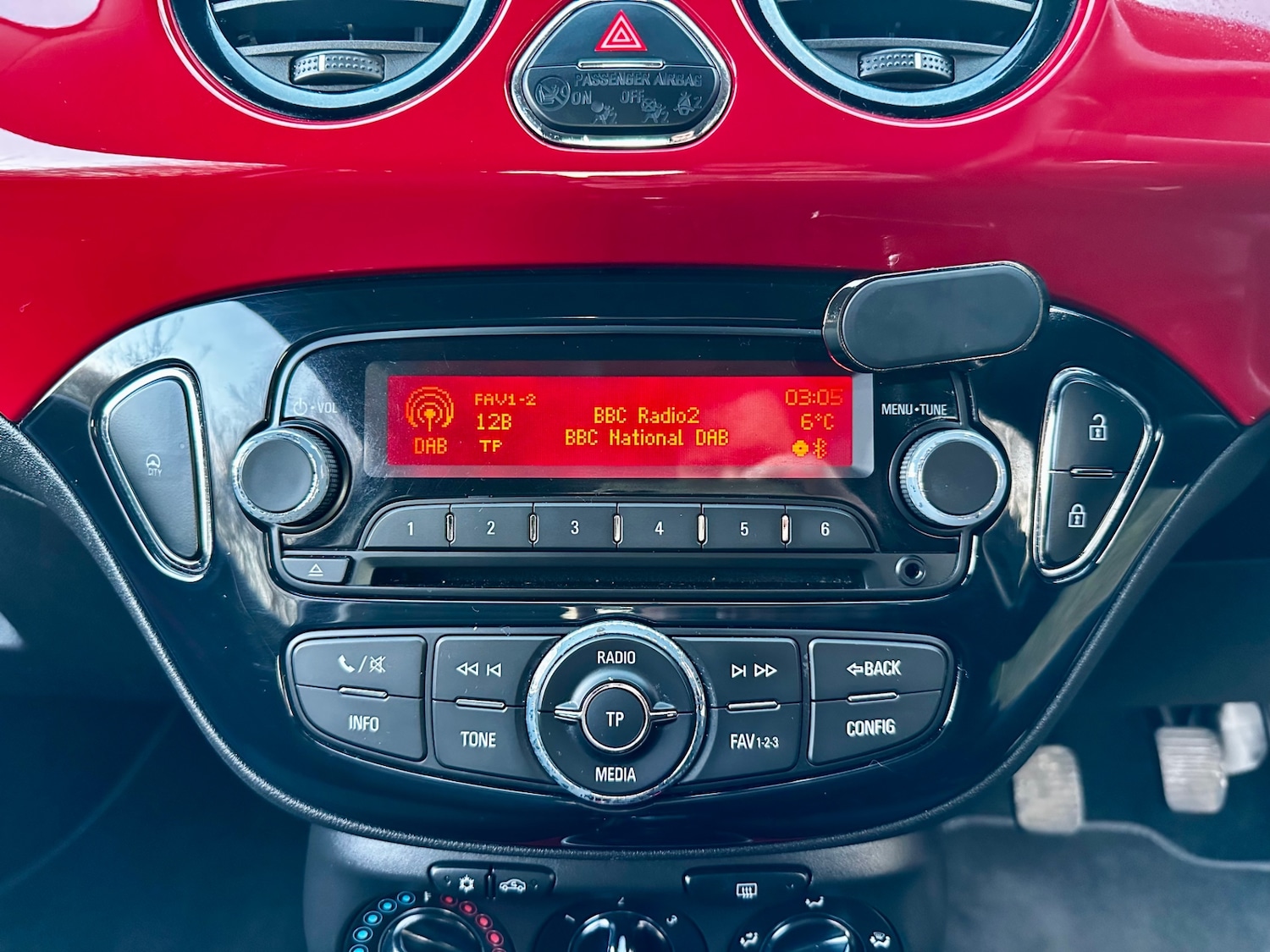 Used Vauxhall ADAM 2013 for sale - 76968429: Photo 25