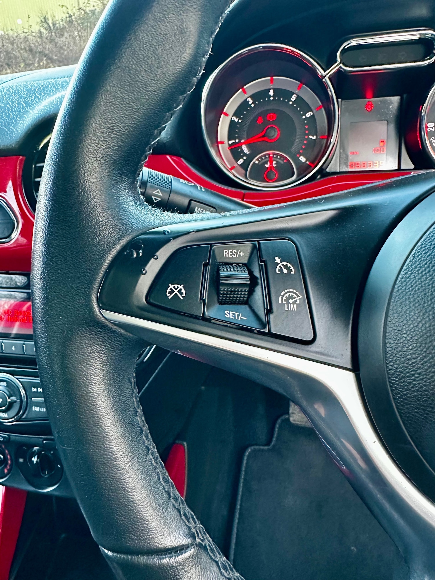 Used Vauxhall ADAM 2013 for sale - 76968429: Photo 27