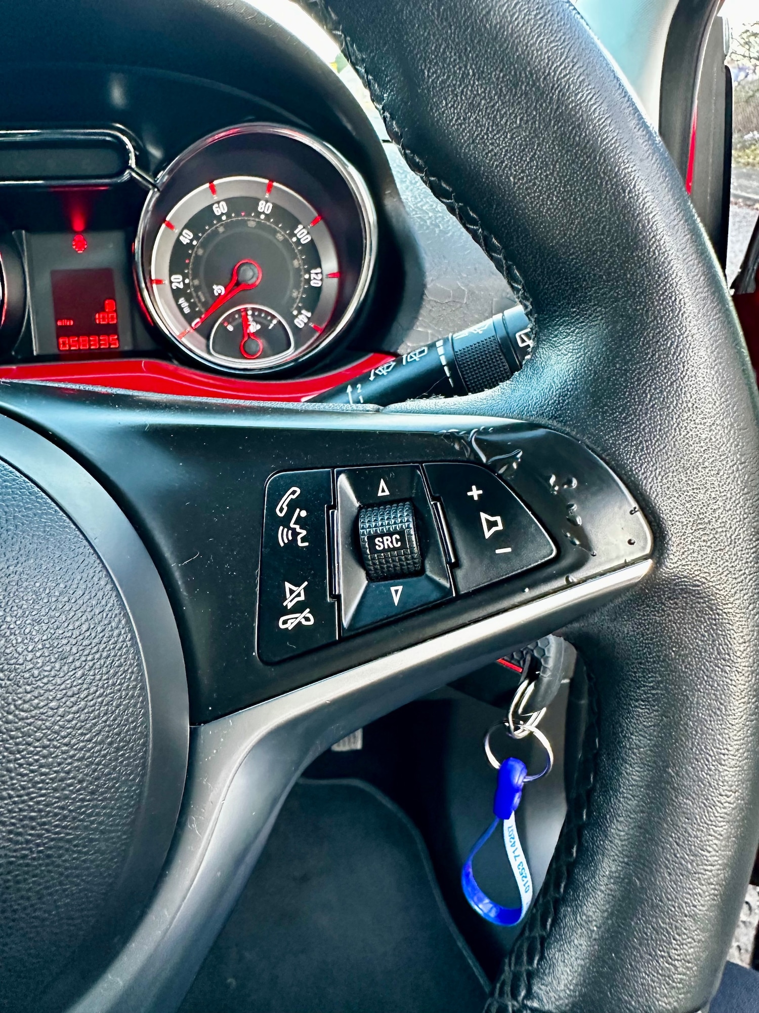 Used Vauxhall ADAM 2013 for sale - 76968429: Photo 28