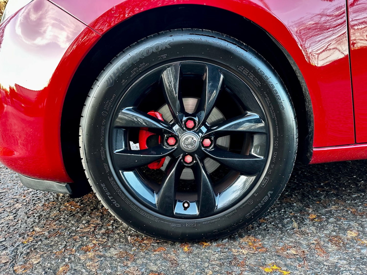 Used Vauxhall ADAM 2013 for sale - 76968429: Photo 34