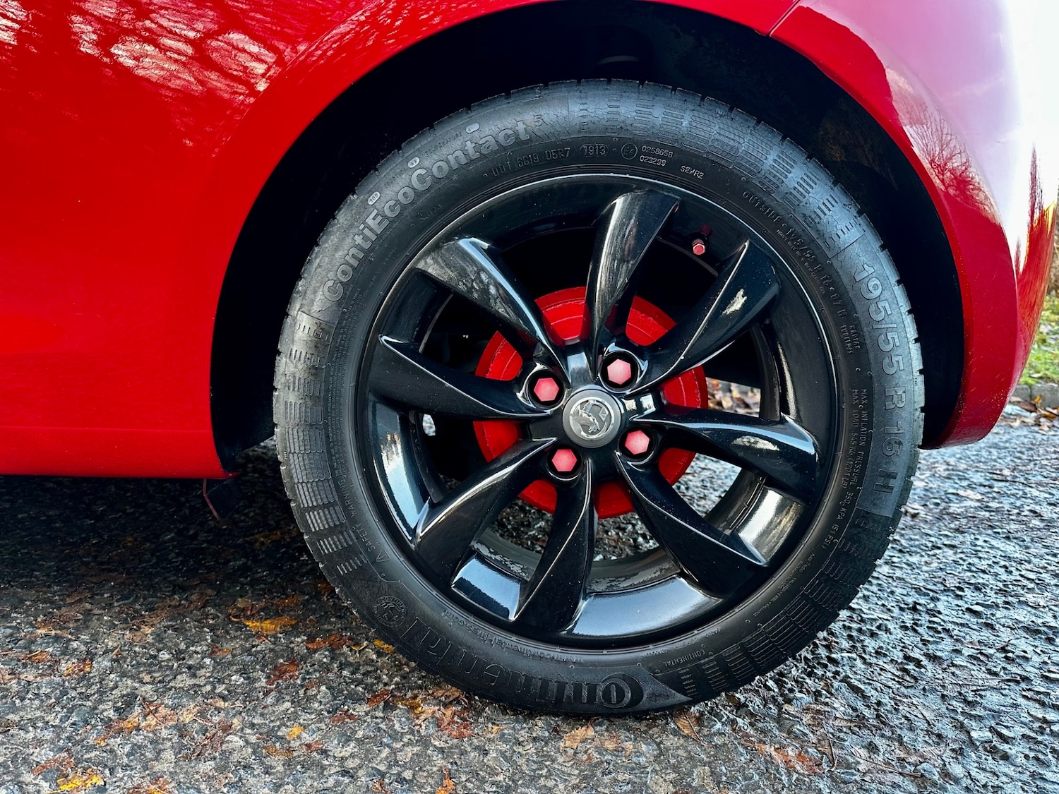 Used Vauxhall ADAM 2013 for sale - 76968429: Photo 35