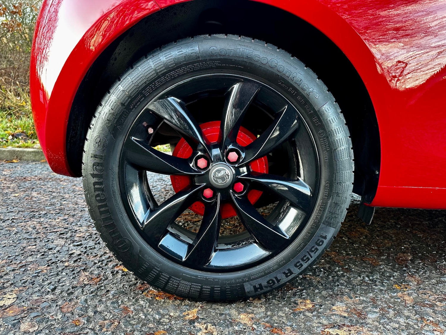 Used Vauxhall ADAM 2013 for sale - 76968429: Photo 36