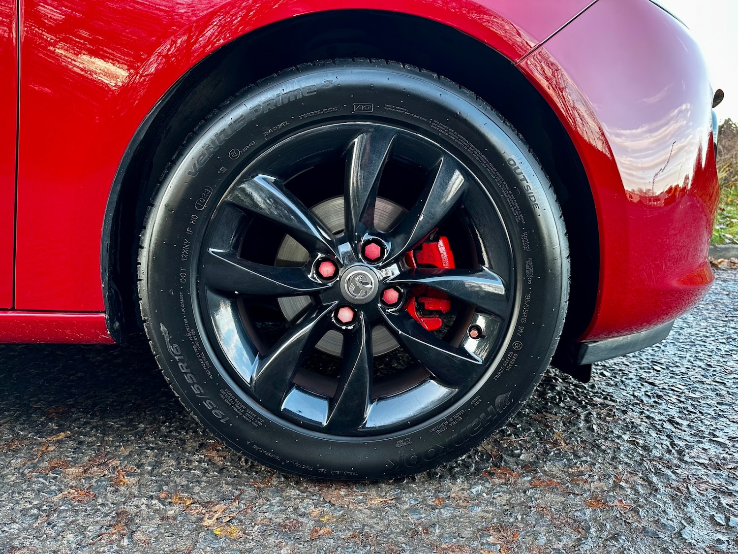 Used Vauxhall ADAM 2013 for sale - 76968429: Photo 37