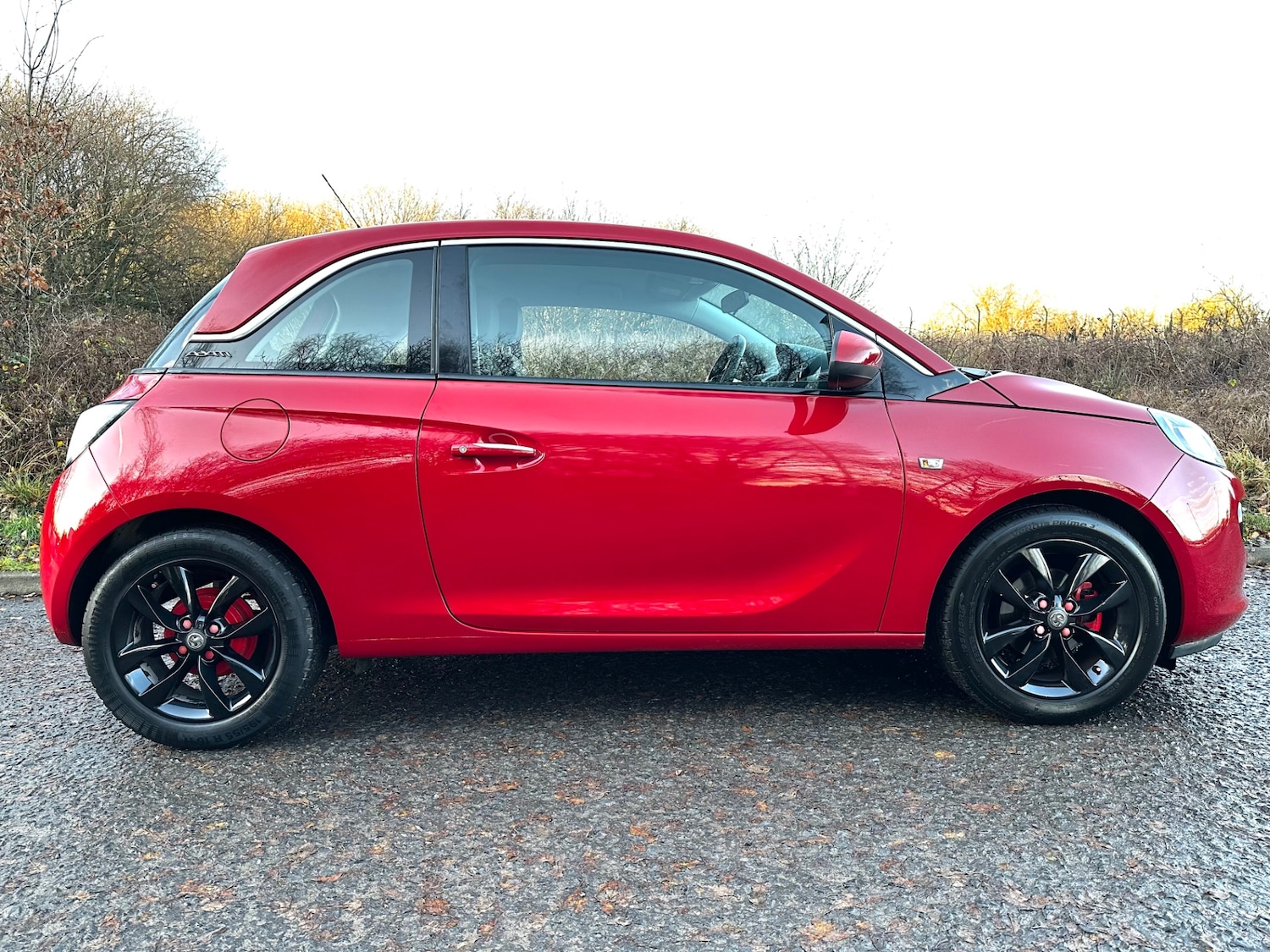 Used Vauxhall ADAM 2013 for sale - 76968429: Photo 6