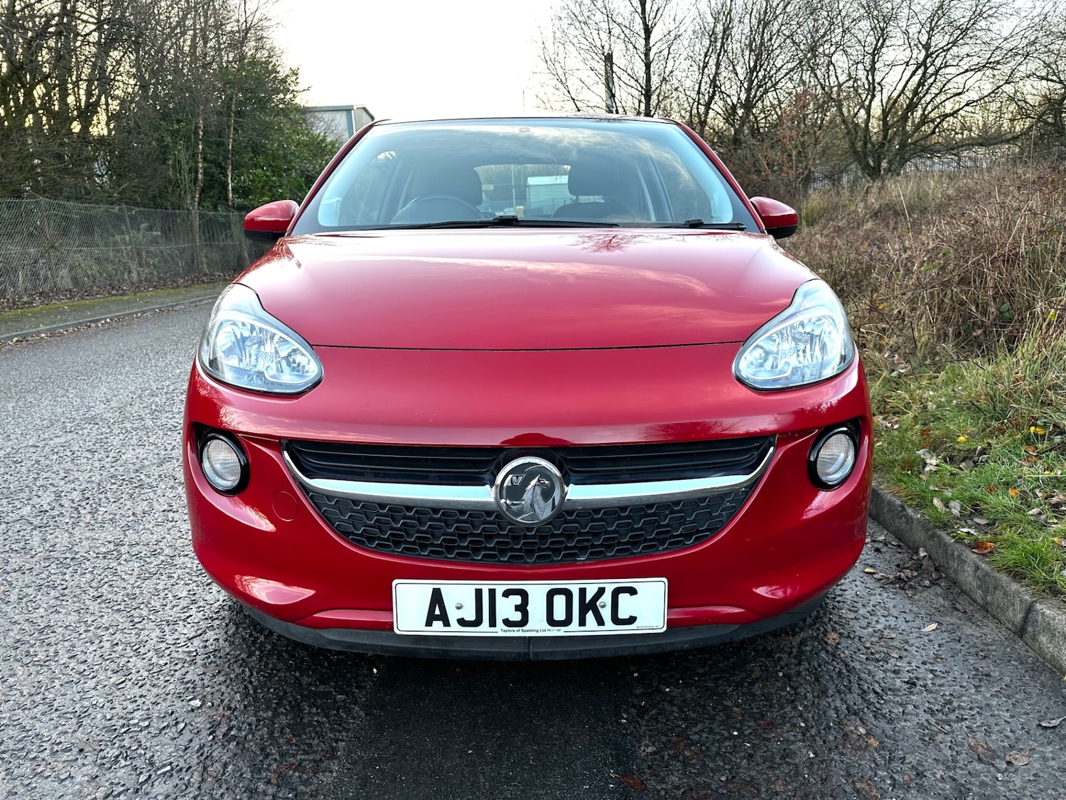 Used Vauxhall ADAM 2013 for sale - 76968429: Photo 8