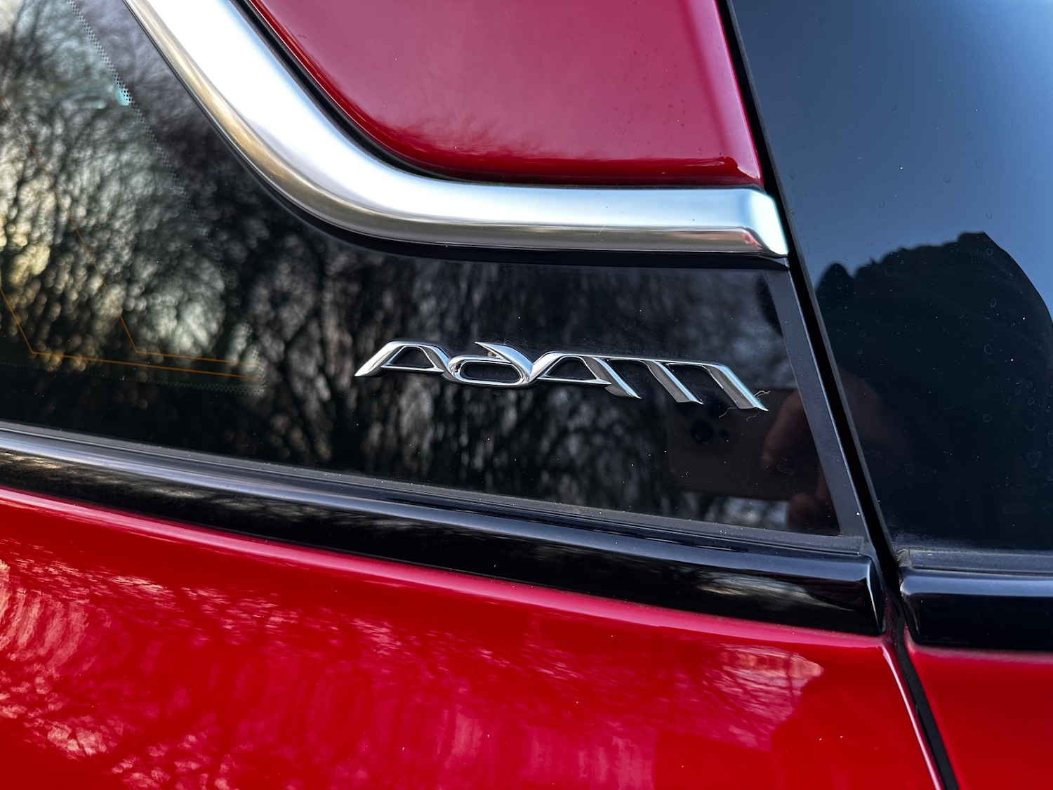 Used Vauxhall ADAM 2013 for sale - 76968429: Photo 9