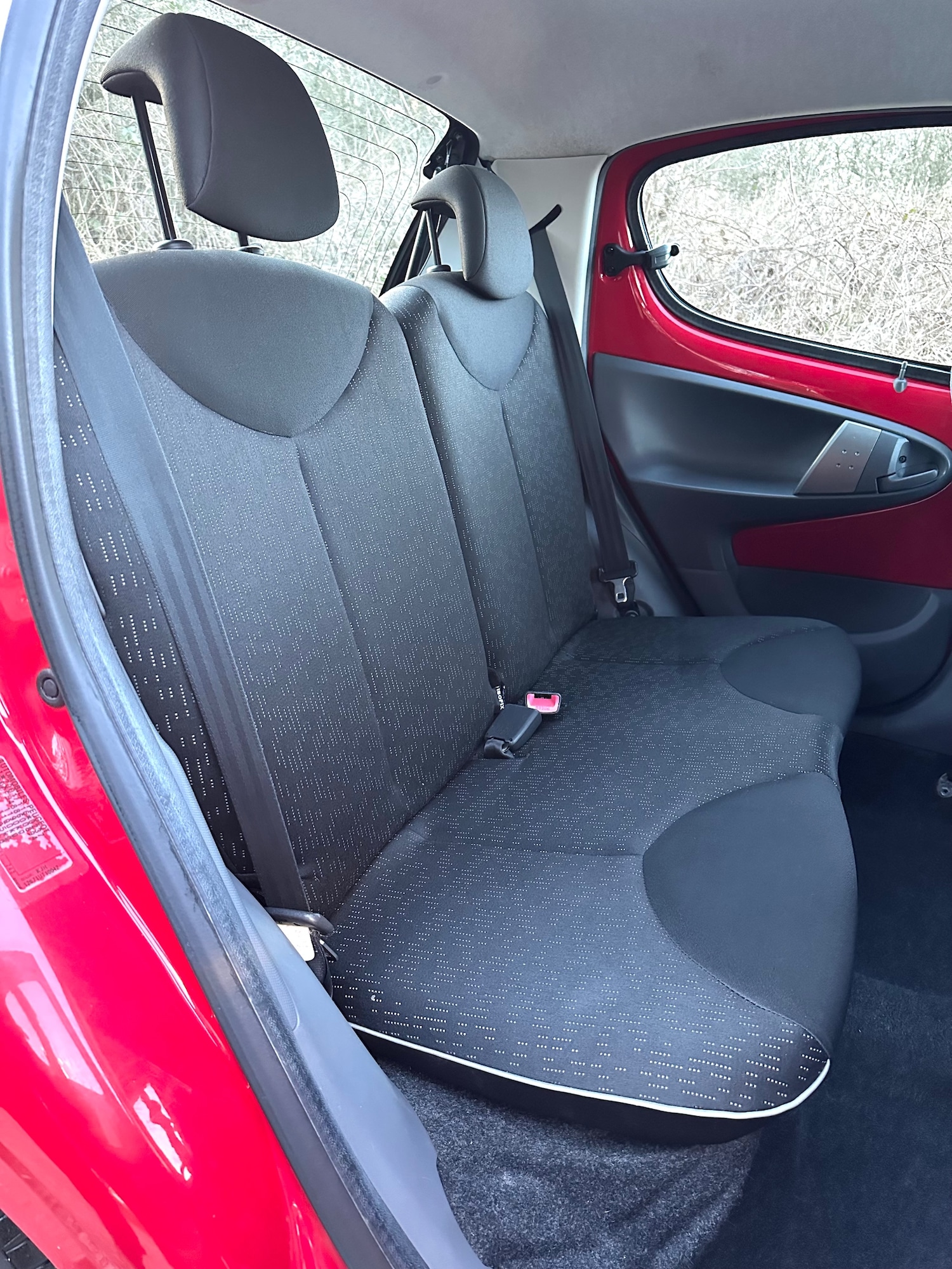 Used Peugeot 107 2011 for sale - 77978536: Photo 14