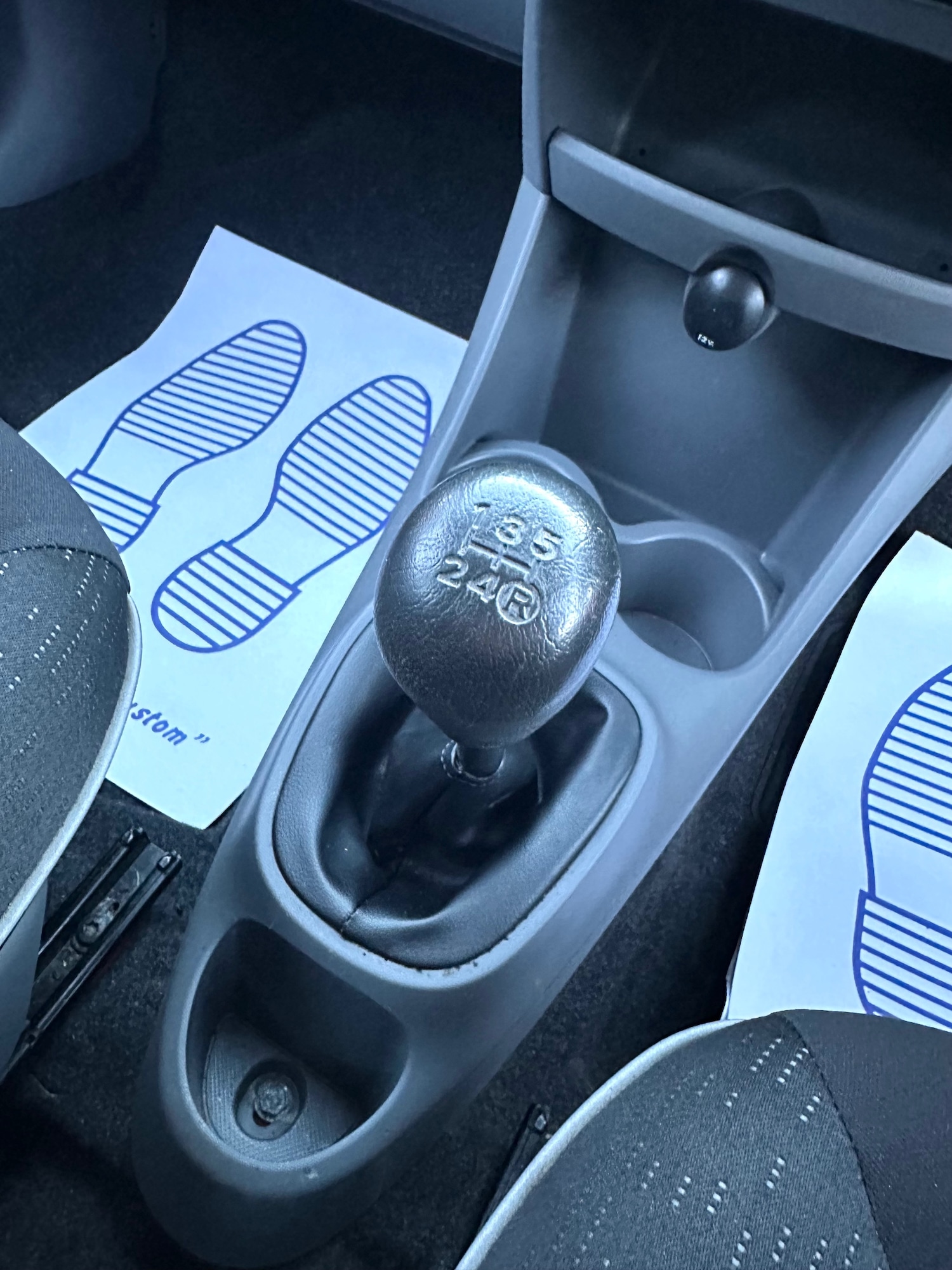 Used Peugeot 107 2011 for sale - 77978536: Photo 18