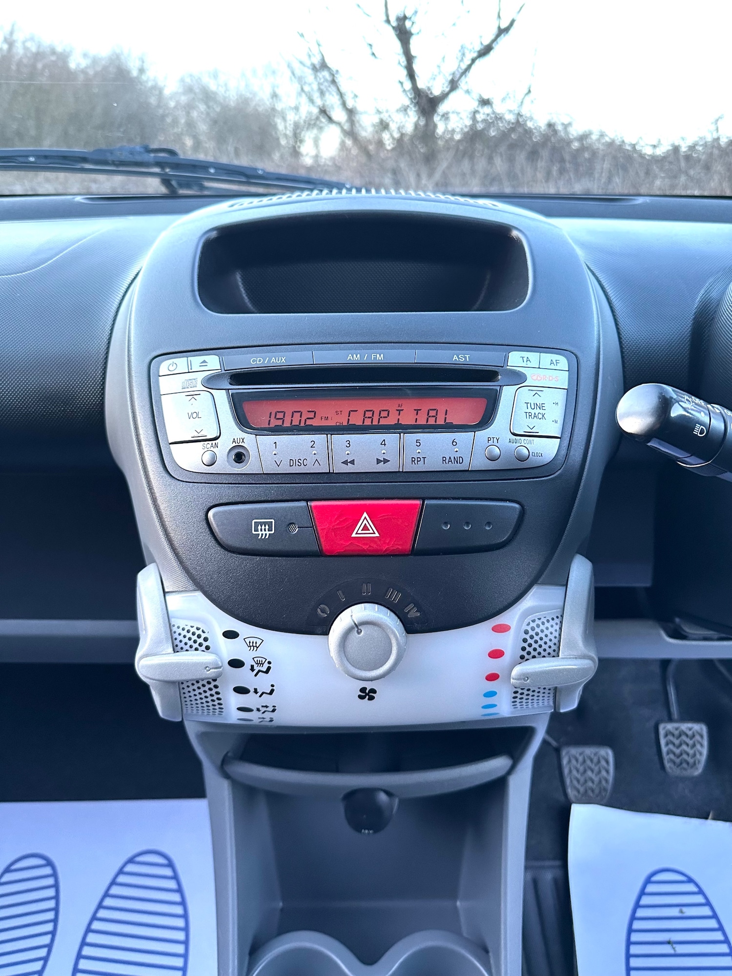 Used Peugeot 107 2011 for sale - 77978536: Photo 20