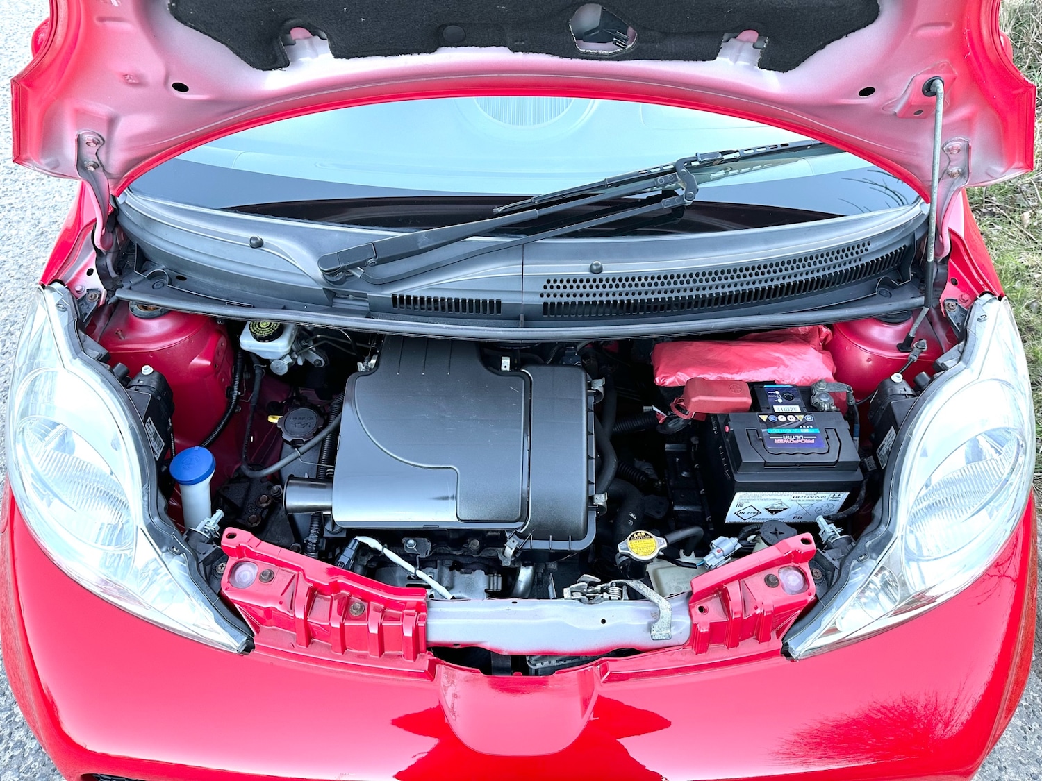 Used Peugeot 107 2011 for sale - 77978536: Photo 24