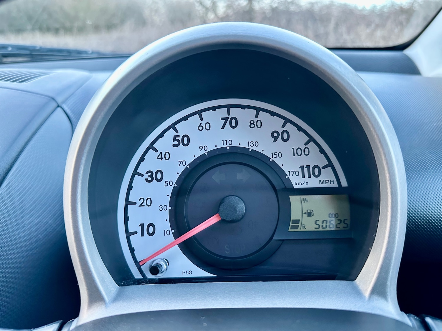 Used Peugeot 107 2011 for sale - 77978536: Photo 9