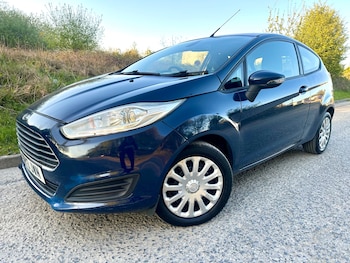 Ford Fiesta feature image