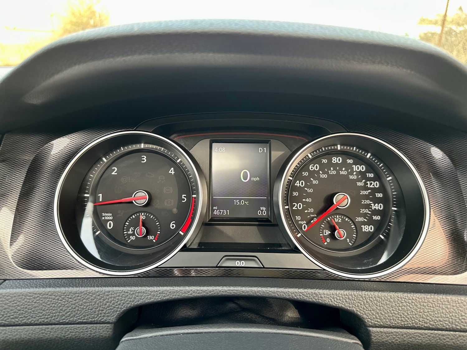 Used Volkswagen Golf 2015 for sale - 77766143: Photo 10