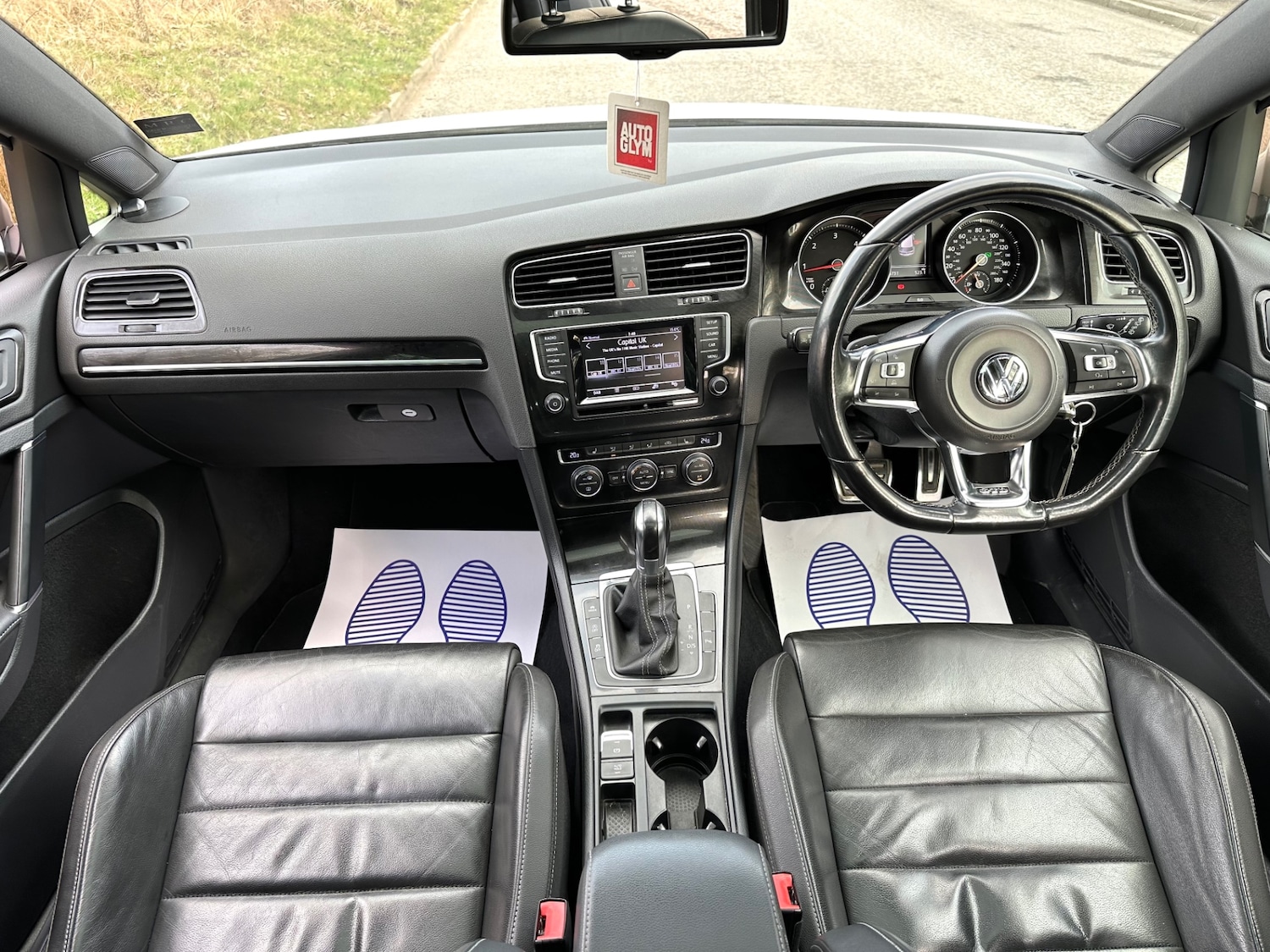 Used Volkswagen Golf 2015 for sale - 77766143: Photo 13