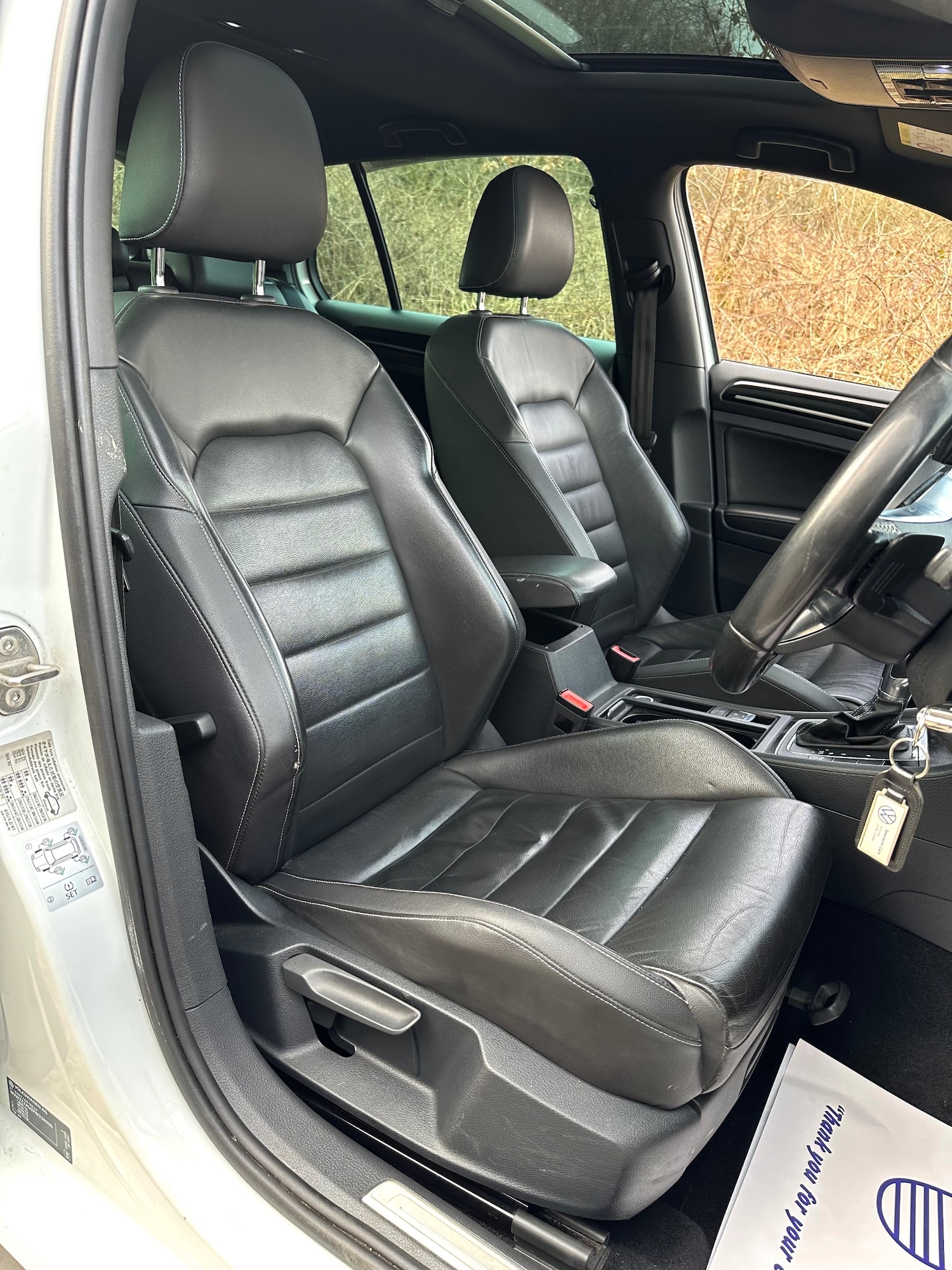 Used Volkswagen Golf 2015 for sale - 77766143: Photo 14