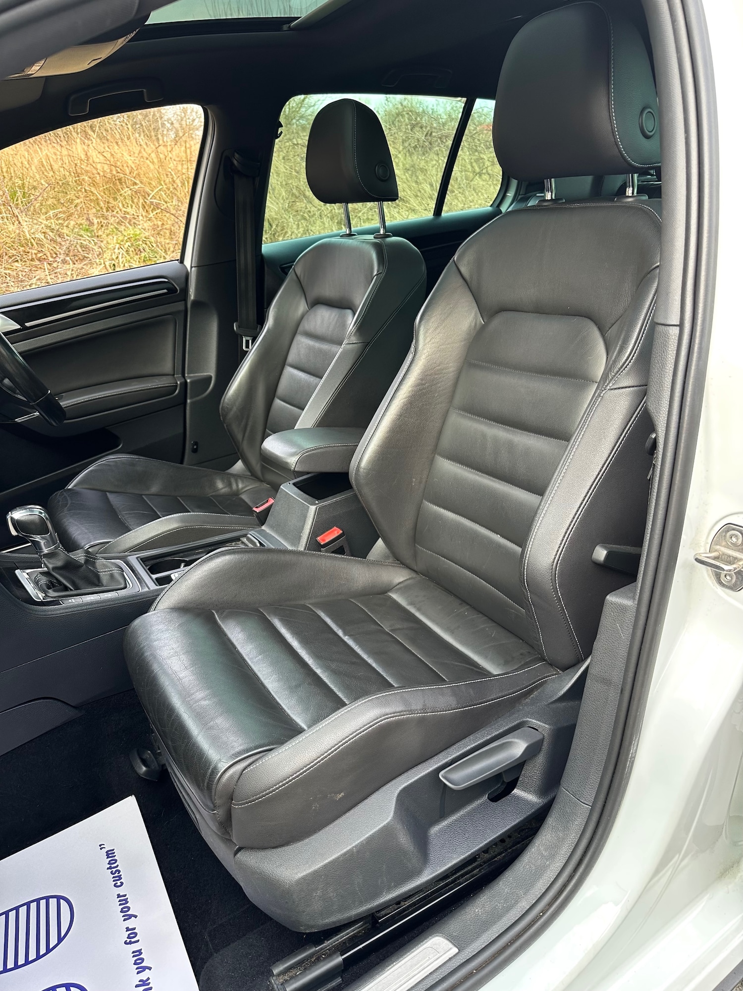 Used Volkswagen Golf 2015 for sale - 77766143: Photo 15