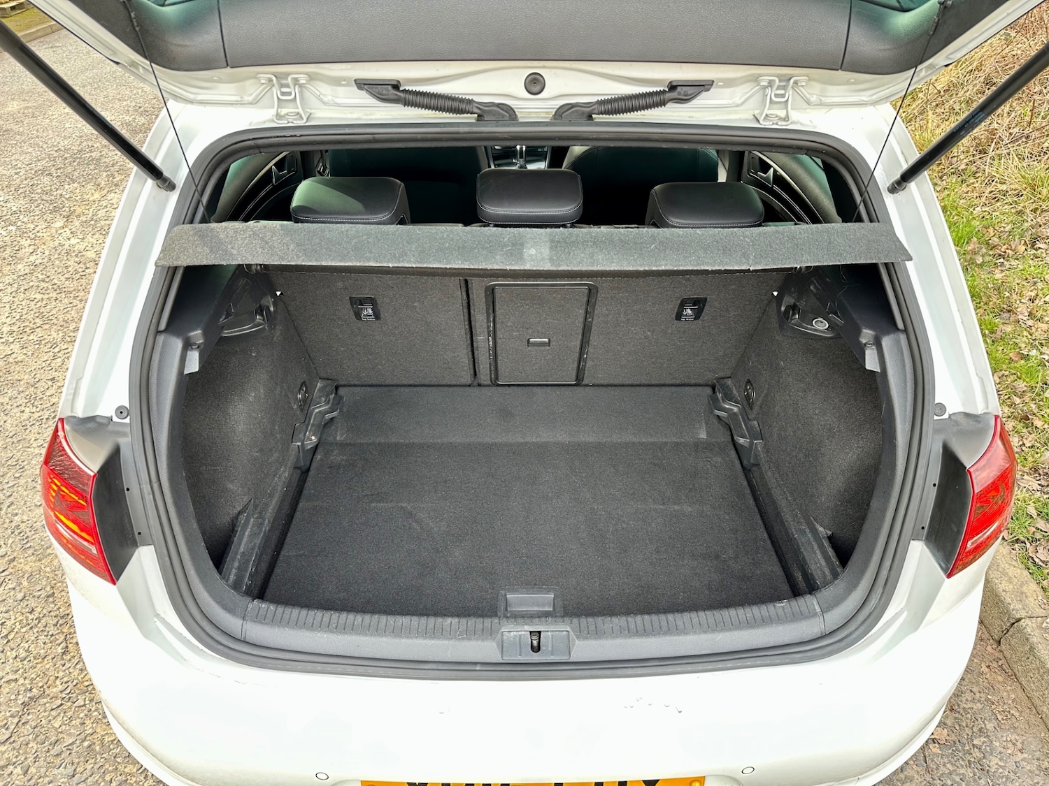 Used Volkswagen Golf 2015 for sale - 77766143: Photo 18