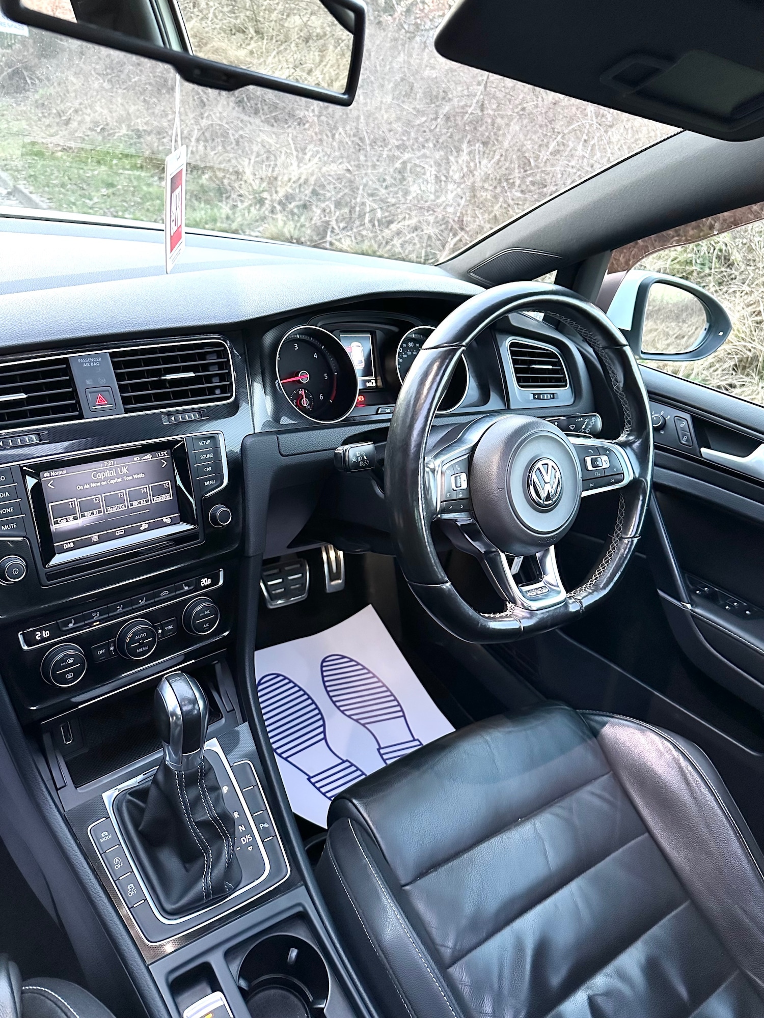 Used Volkswagen Golf 2015 for sale - 77766143: Photo 19