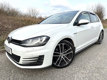 Volkswagen Golf feature image