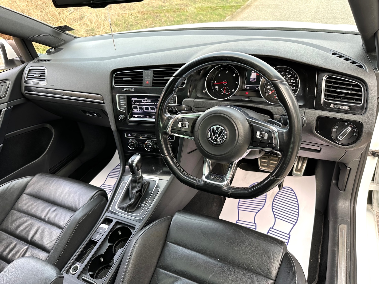 Used Volkswagen Golf 2015 for sale - 77766143: Photo 20