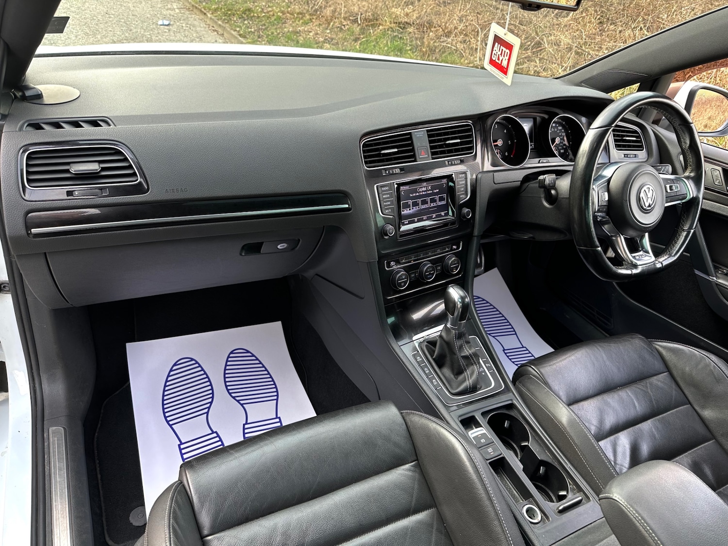 Used Volkswagen Golf 2015 for sale - 77766143: Photo 21