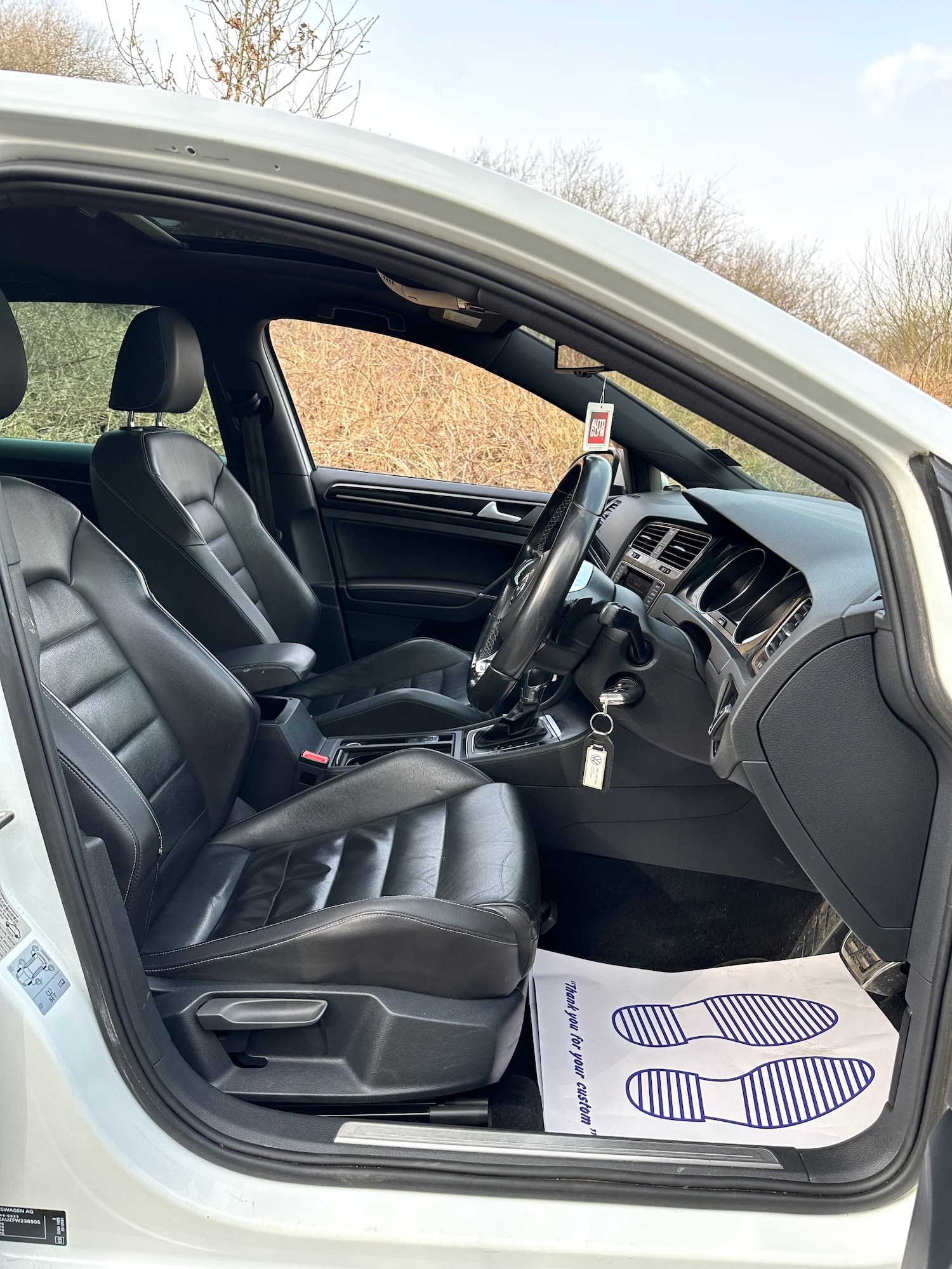 Used Volkswagen Golf 2015 for sale - 77766143: Photo 22