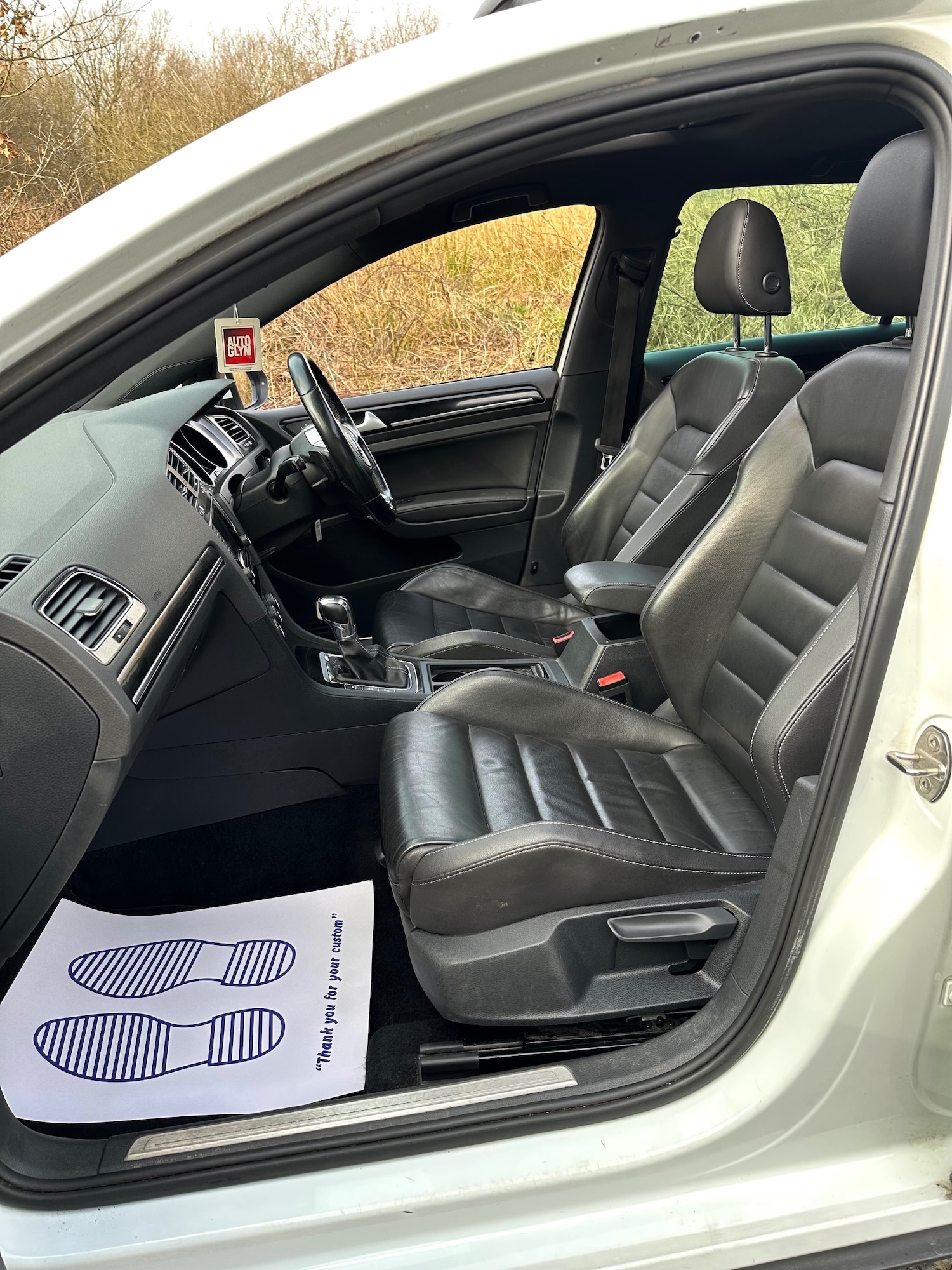 Used Volkswagen Golf 2015 for sale - 77766143: Photo 23